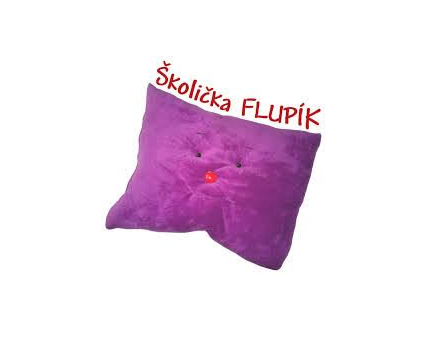 Flupík I a II