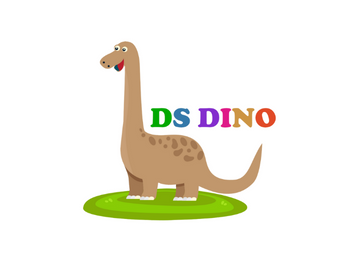 Dětská skupina Dino